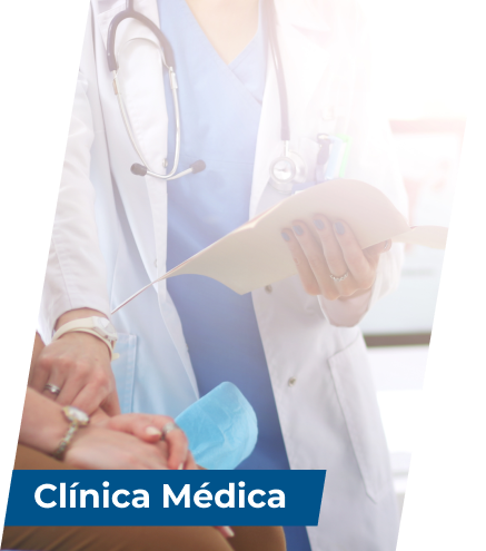 Clínica Médica
