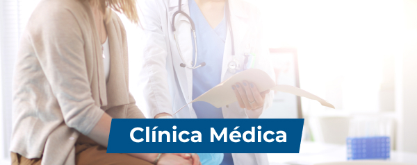 Clínica Médica