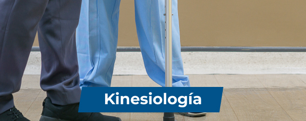 Kinesiología