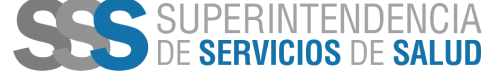 Superintendencia de Servicios de Salud