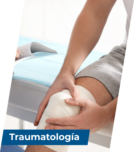 Traumatología