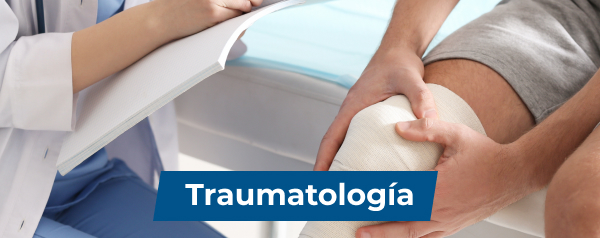Traumatología